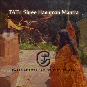 Tatri Shree Hanuman Mantra