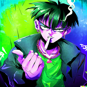 Rude Boy (Slowed + Reverb)