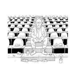 spectateur (le corps d'un autre) (feat. M4R4)