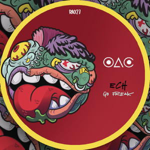 Go Freak (Original Mix)