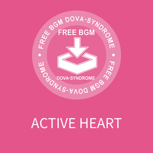 ACTIVE HEART
