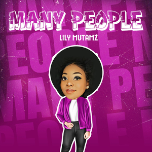 Many People