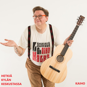 jyväskylän parhaimmat bileet (Live track)