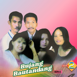 Bujang Bautandang