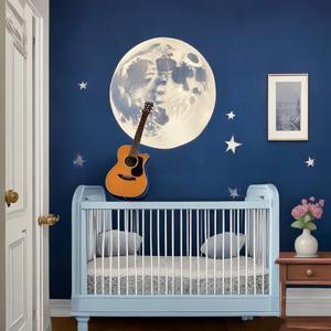 Strings of the Twilight Sky