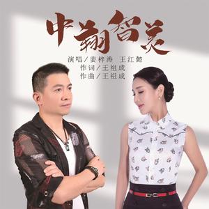 中翔智美