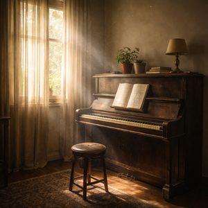 Quiet Room