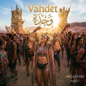 Vahdet