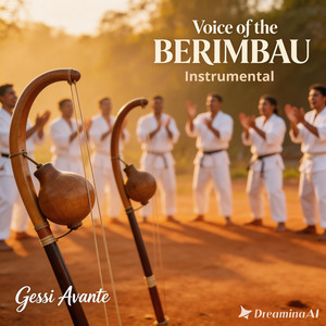 Voice of the Berimbau (Instrumental)