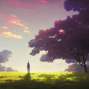 男人的心伤不起 (混音)