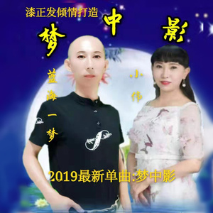 梦中影 (三步踩版)