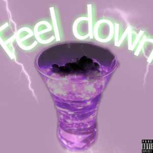 Fell down (PROD BY XVIBE)