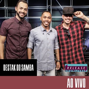 De Onde Eu Vim (Ao Vivo)