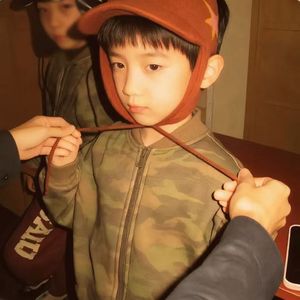 那就一直在一起吧