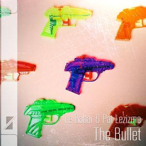 The Bullet (Stephane Deschezeaux Remix)