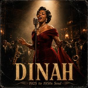 Dinah (1950s Soul)
