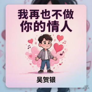 我再也不做你的情人