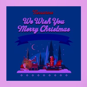 Jolly Old St. Nicholas (Acoustic Mix)