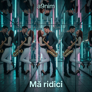 Mă ridici