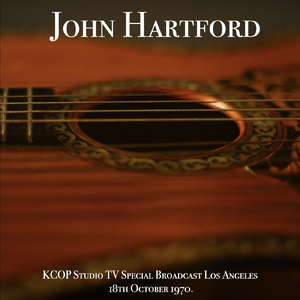 Orange Blossom Special