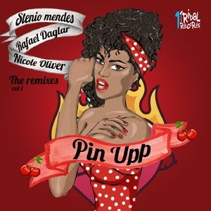 Pin Upp (Wendell Hollanda Remix)