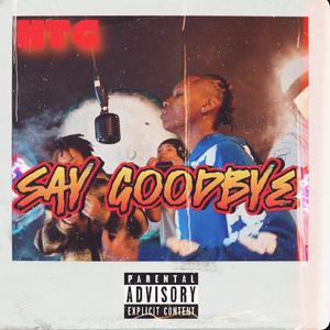$aY GOODBYE (feat. TRENCH BABY, GHETTO BABY & HOOD BABY)