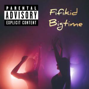 Hasta abajo (feat. Bigtime)