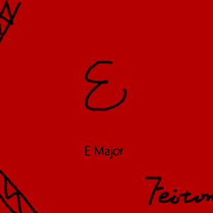 E Major