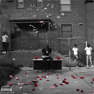 Best Stroke (feat. YXNG K.A)