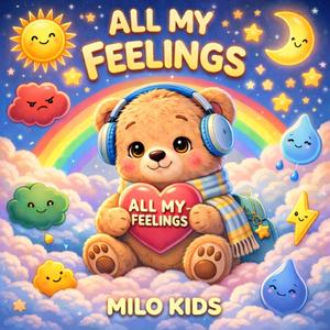 Please and Thank You (The Magic Duet)