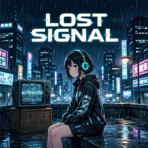 Lost signal