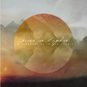 We Stood Motionless Under The