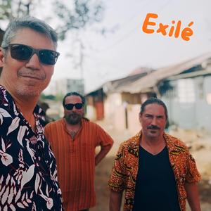 Exilé (Special Version)