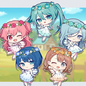 マーシャル・マキシマイザー 歌：MORE_MORE_JUMP!