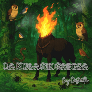 La Mula Sin Cabeza
