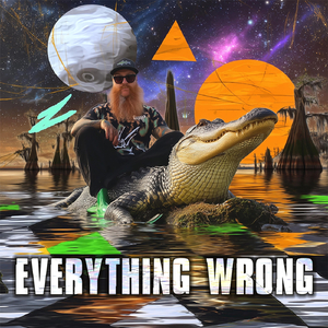 Everything Wrong
