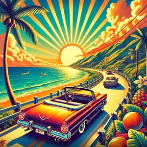 夏日旅行 (Special Version)