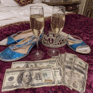 Jag är ingen rappare