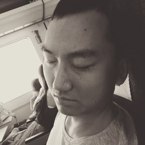 闷