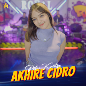 Akhire Cidro (Cover)