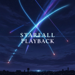 Starfall Playback