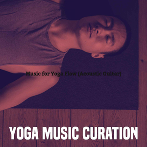 Chilled Guitar and Harps - Vibe for Yoga Nidra