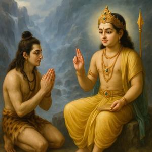 திருப்புகழ் 287 பொற்குடம் ஒத்த (திருத்தணிகை)