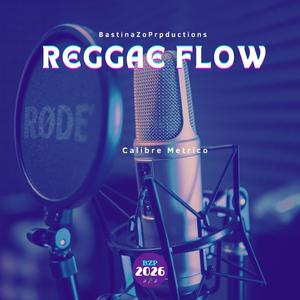 Reggae flow