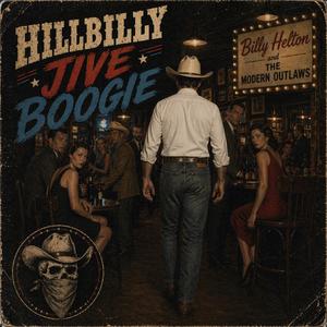 Hillbilly Jive Boogie (feat. The Modern Outlaws)