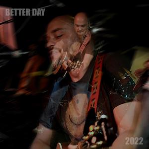 BETTER DAY