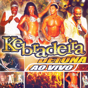 Swingue do Bicho (Ao Vivo)