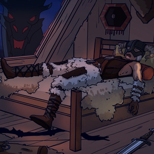 Kyne's Peace (Lofi Cover)