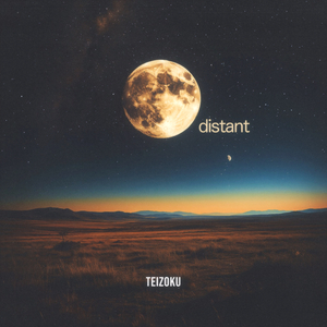 distant