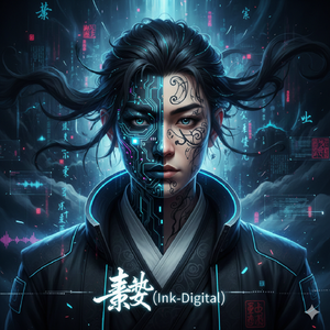 笔墨断句